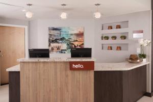 TownePlace Suites by Marriott Charleston AirportConvention Center
