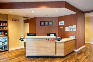 TownePlace Suites by Marriott Fort Mill at Carowinds Blvd