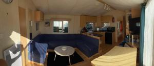Campings Mobil-Home le 70 du White Port : photos des chambres
