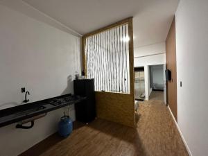 Casa nova com ar condicionado