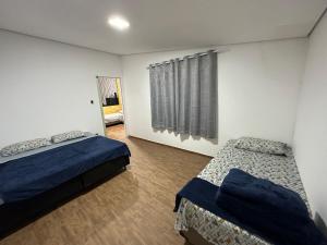 Casa nova com ar condicionado