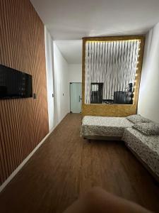 Casa nova com ar condicionado