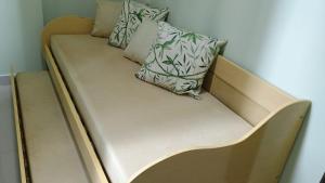 Cantinho Aconchegante 305 Praia Tambaú