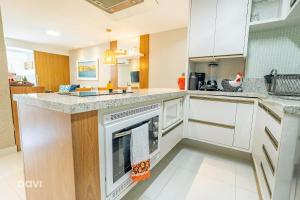 In Mare Bali Flat Maldivas by Qavi