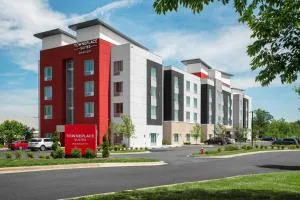 TownePlace Suites by Marriott Charlotte Fort Mill - روك هيل