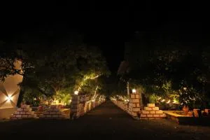 MARUTI RESORT & VILLA's - Somnath