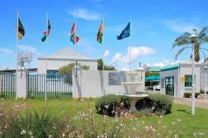 Protea Hotel by Marriott Polokwane Landmark - Bandelierkop