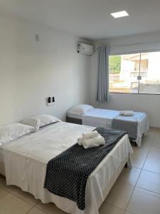 Capitólio Home Suítes