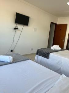 Capitólio Home Suítes