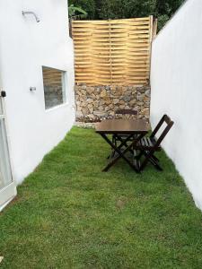 Chalés Essência de Casa Branca - Vitoriano