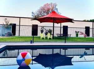 Adelphi Apartments 1 or 1A - Moama