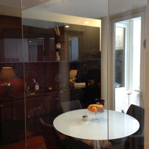 Maisons d'hotes Maison d'hotes Bordeaux Centre Le Patio de l'Intendance : photos des chambres