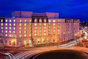 The Westin Annapolis - Riva