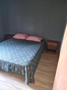 Cabañas Villa la Chocota