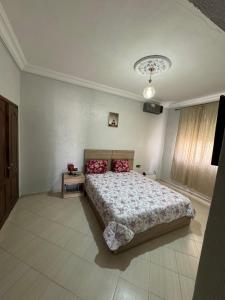 Appartement 3 chambre et deux salon pour les familles