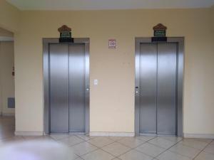 Condominio Thermas do Bosque