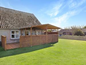 Charming Coastal Escape - By Traum Ferienwohnungen