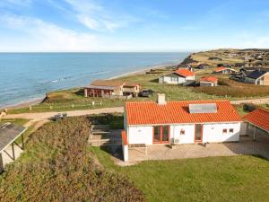 Seaside Escape in Nr Lyngby - By Traum Ferienwohnungen