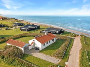 Seaside Escape in Nr Lyngby - By Traum Ferienwohnungen