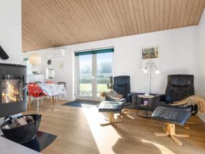 Seaside Escape in Nr Lyngby - By Traum Ferienwohnungen