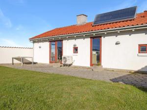 Seaside Escape in Nr Lyngby - By Traum Ferienwohnungen