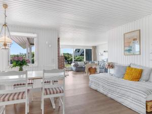 Charming Retreat in Lokken - By Traum Ferienwohnungen