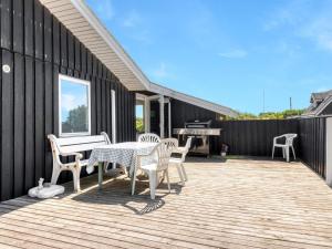 Charming Retreat in Lokken - By Traum Ferienwohnungen