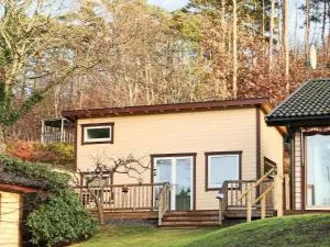 Holiday home Heberg VII - Ugglarp