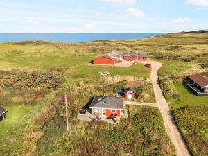 5 star holiday home in Løkken