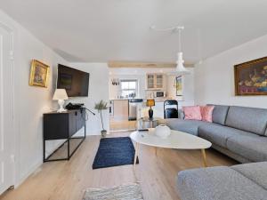 Charming Retreat in Lokken - By Traum Ferienwohnungen