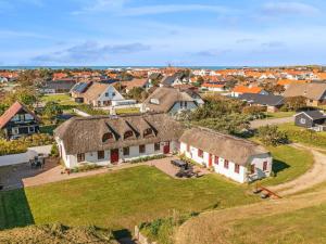 Holiday home Blokhus LXXVIII