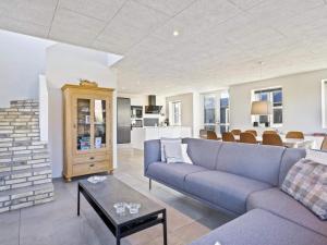 Modern Comfort in Lokken - By Traum Ferienwohnungen