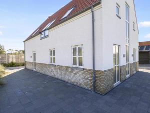 Modern Comfort in Lokken - By Traum Ferienwohnungen