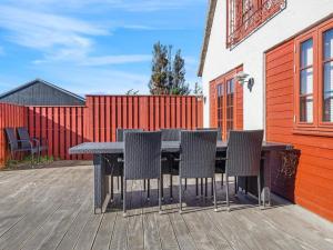 Cozy Family Retreat - By Traum Ferienwohnungen