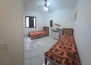 Apto Guarujá 200 metros Praia Enseada