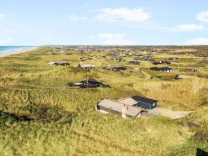 Tranquil Retreat in Lokken - By Traum Ferienwohnungen