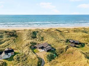 Tranquil Retreat in Lokken - By Traum Ferienwohnungen