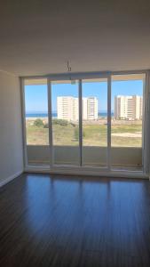 Departamento en La Serena Condominio Firenze, Sector El Faro