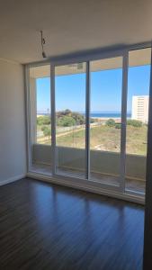 Departamento en La Serena Condominio Firenze, Sector El Faro