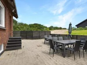 Holiday home Løkken XLIV - Bindslev