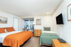 Mountainside Inn 115 by Alpine Lodging Telluride - Silverton