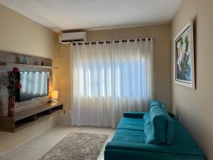 Apartamento Aconchegante nos Ingleses