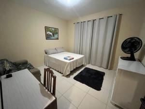 Apartamento Aconchegante nos Ingleses