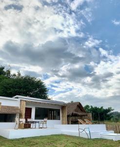 อาเลเล พูลวิลล่า ahlaylay pool villa