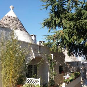 Trulli di Puglia - Casa vacanze in Valle dItria