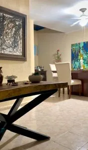 Art House - Komchén