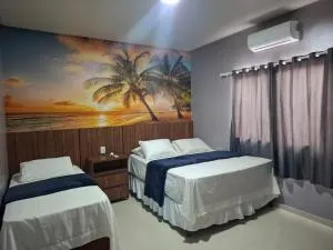 PRADO-CARIBE DO NORDESTE: CASA TEMPORADA!!! - 普拉杜