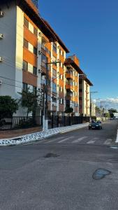 Apto Guarujá 200 metros Praia Enseada