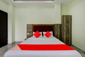 Hotel O Siddhivilla