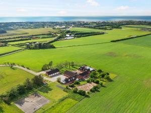 Cozy Coastal Retreat - By Traum Ferienwohnungen